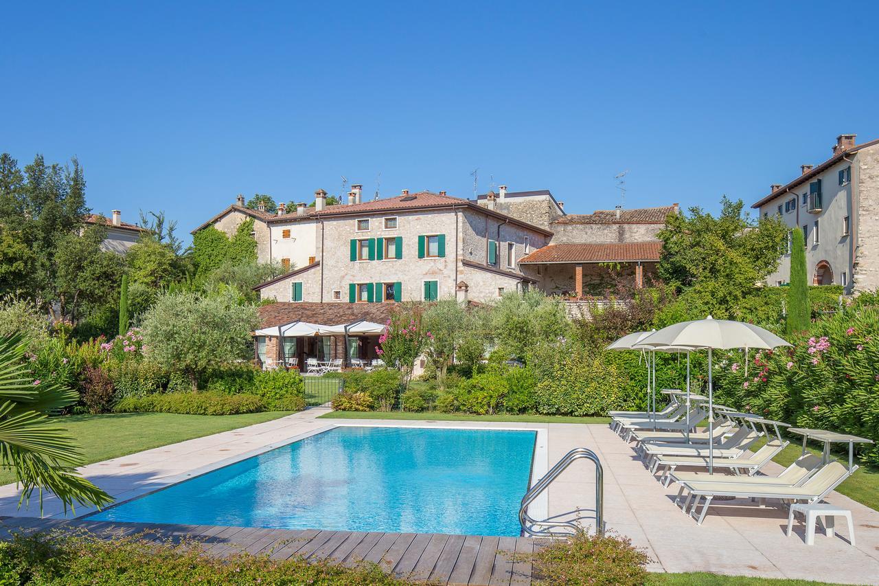 Antico Casale Bergamini Villa Sant'Ambrogio di Valpolicella Exterior photo