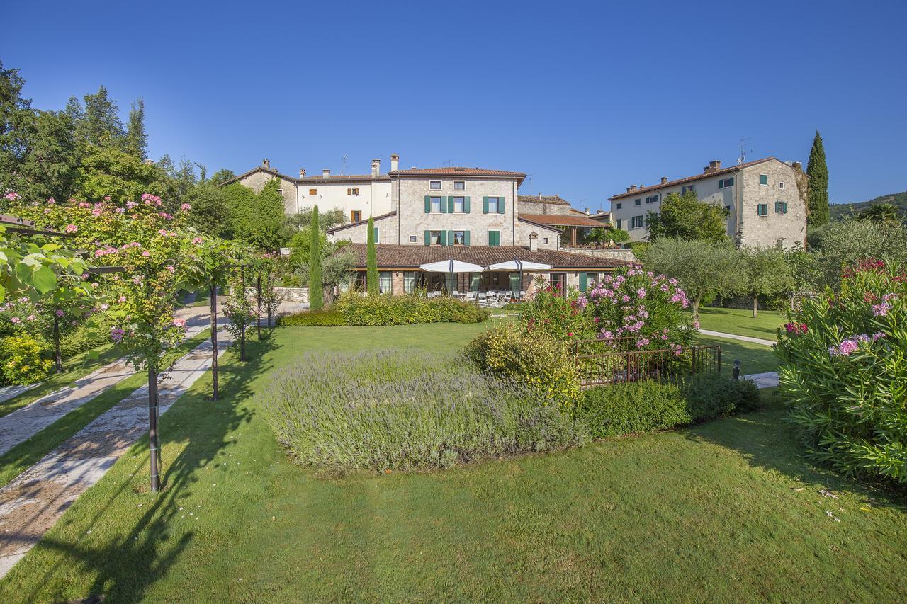 Antico Casale Bergamini Villa Sant'Ambrogio di Valpolicella Exterior photo