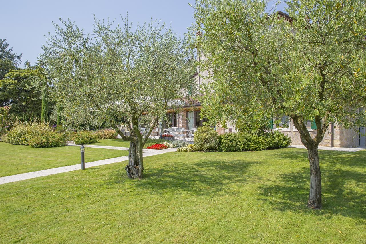 Antico Casale Bergamini Villa Sant'Ambrogio di Valpolicella Exterior photo