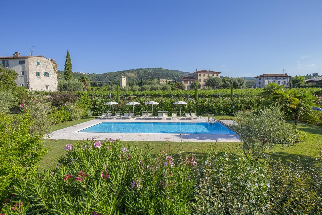 Antico Casale Bergamini Villa Sant'Ambrogio di Valpolicella Exterior photo