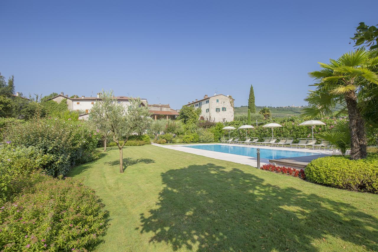 Antico Casale Bergamini Villa Sant'Ambrogio di Valpolicella Exterior photo